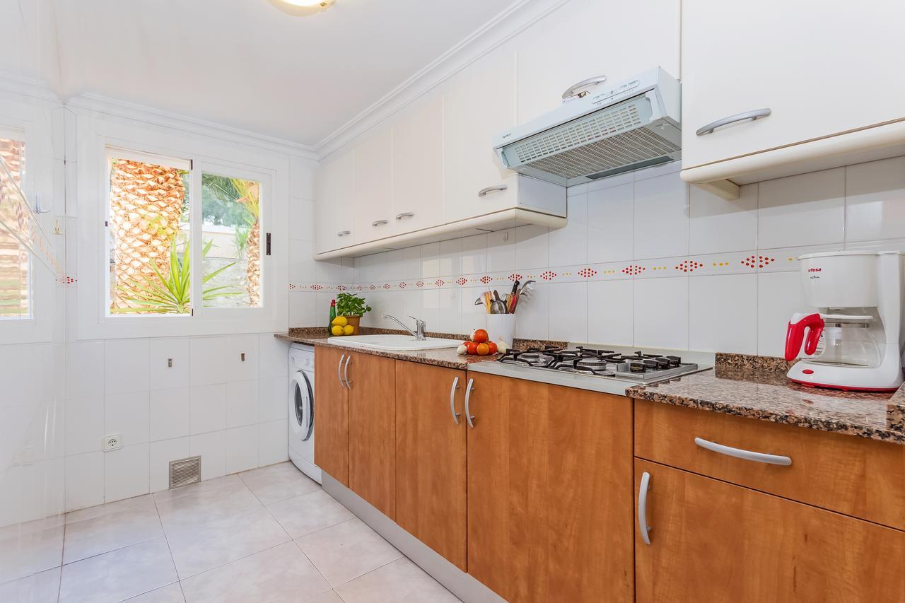 Appartement Amores San Telmo Sant Elm