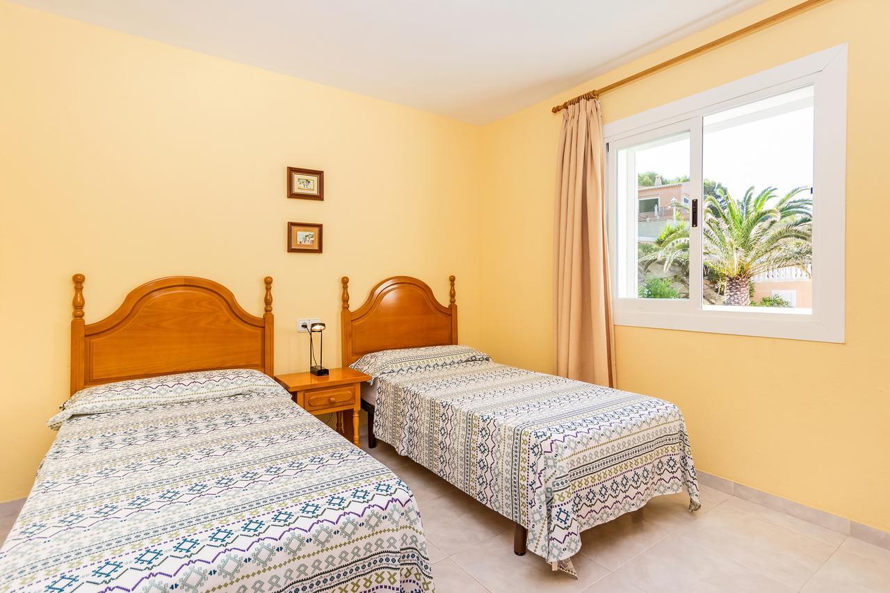 Appartement Amores San Telmo
