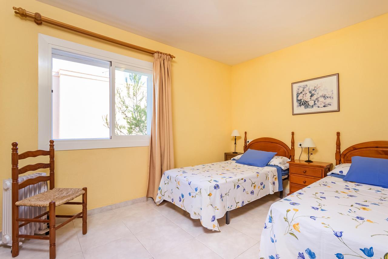 Appartement Amores San Telmo *